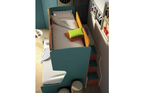 Otroški pograd TITANO