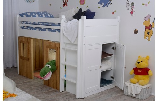 SANJSKI POGRAD DREAM - BELA+HRAST