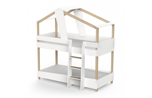 Pograd TIMBER 384654 (bela/bež)