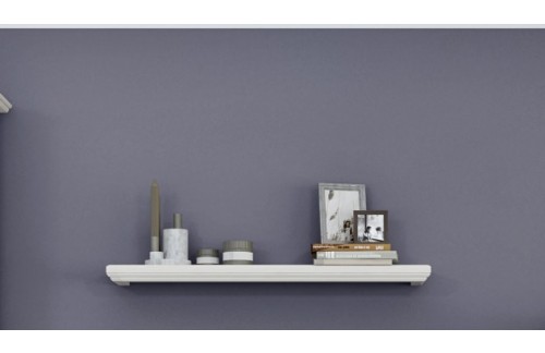 Polica RADDA EVERGREEN