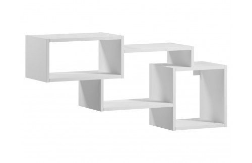 Polica Alitty 96 (več barv)