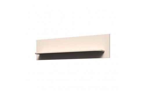 Polica Radda Rondo VP140/RO