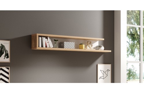 POLICA SINTRA - HRAST SAMDAL / BELA VISOK SIJAJ