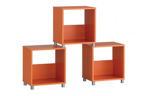 Poličnik Orange Medium