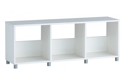  Poličnik White Small