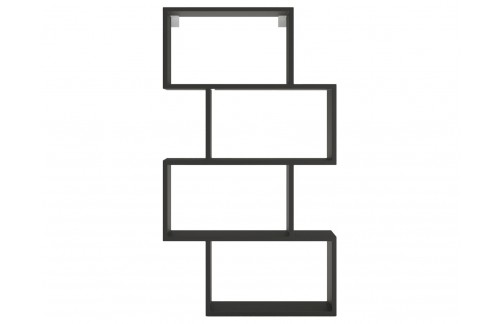 Poličnik Egurro (več barv)