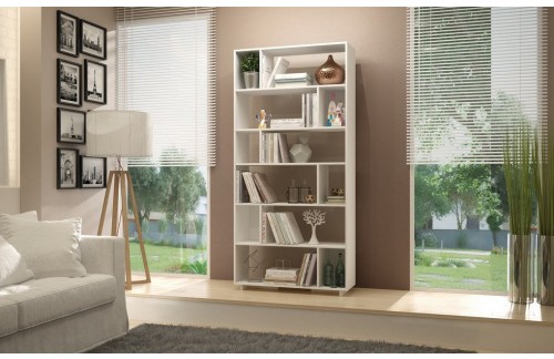 Poličnik Enrol (Bela)