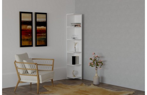 Poličnik Malo (Bela)