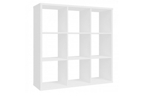 Poličnik MAURO 331 (bela)