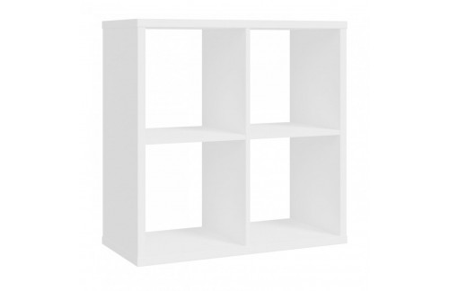 Poličnik MAURO MXXR221 (bela)