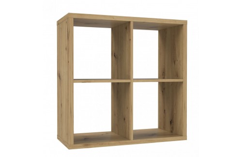 Poličnik MAURO MXXR221 (hrast)