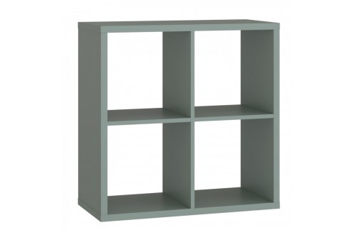 Poličnik MAURO MXXR221 (zelena)