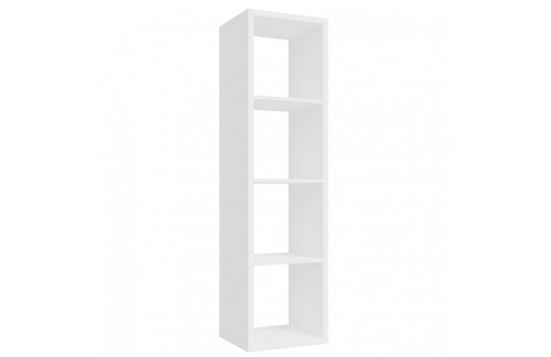 Poličnik MAURO MXXR411 (bela)