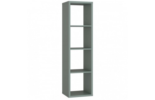 Poličnik MAURO MXXR411 (zelena)