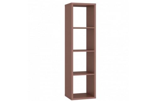 Poličnik MAURO MXXR411 (terakota)