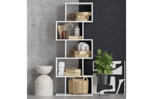 Poličnik Melor (Bela)