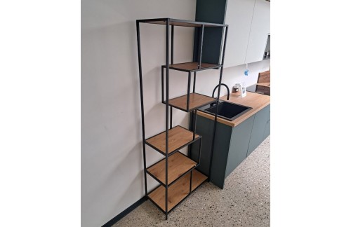 EKSPONAT POLIČNIK NASTEL