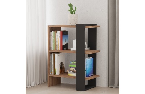 Poličnik Orlan (Hrast/Antracit)