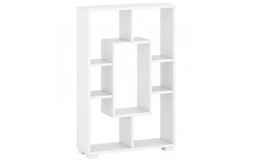 Poličnik PIENZA (bela)