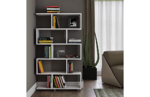 Poličnik Varel (Bela)