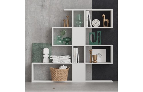 Poličnik Viron (Bela)