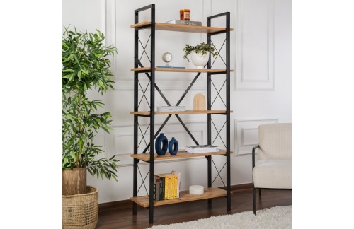 Poličnik Zirel (Atlantski bor)