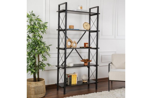 Poličnik Zirel (Črna)