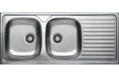 DVOJNO KORITO A LINE 1160x500