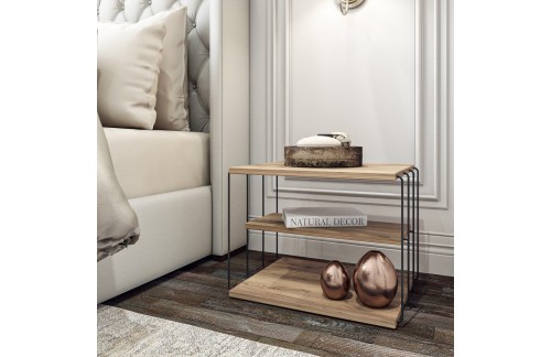 Pomožna mizica Feral (Atlantski bor)