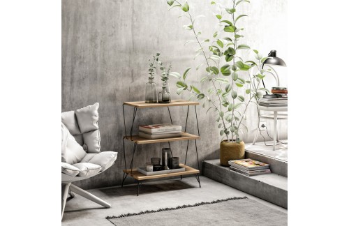 Pomožna mizica Jorin (Bor)