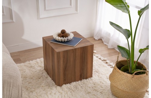 Pomožna mizica Olran (Oreh)