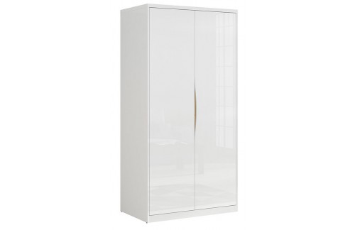 Garderobna omara PORI