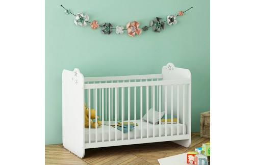 OTROŠKA POSTELJA CELESTE