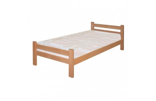 Postelja MEDA (natur)