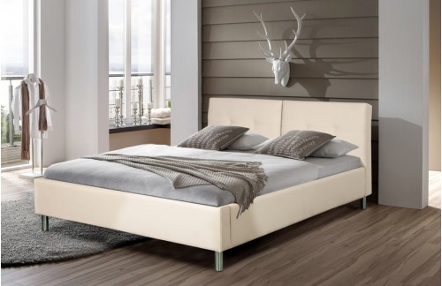 Postelja Rija-120x200 - EKSPONAT