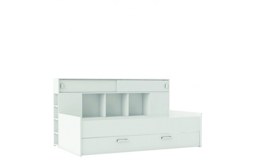 OTROŠKA POSTELJA SHERWOOD