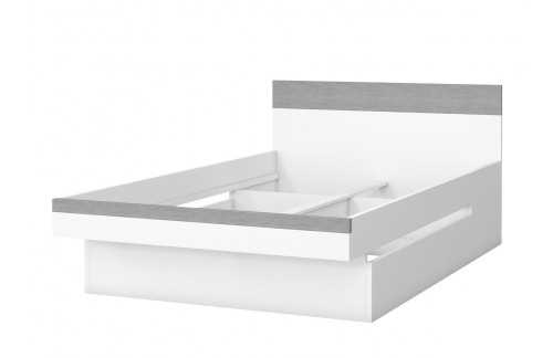 OTROŠKA POSTELJA CASPER 120 CM