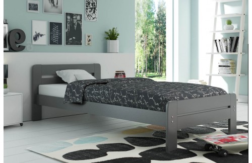 POSTELJA DALLAS 90X200 CM