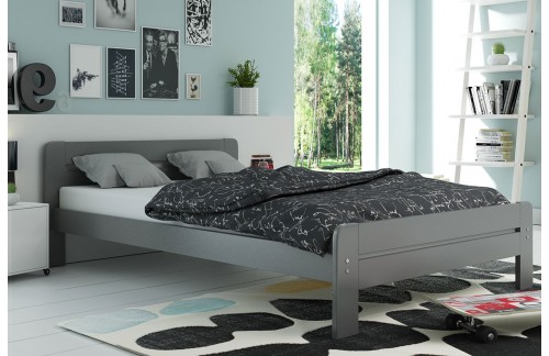 POSTELJA DALLAS 120X200 CM