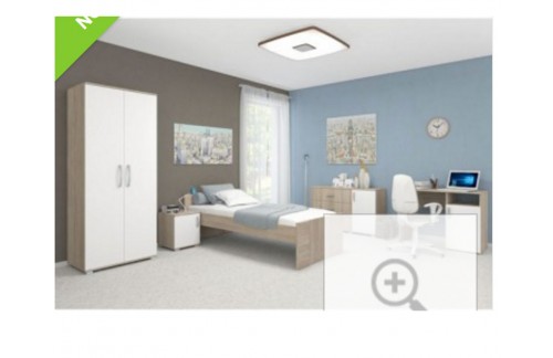 Postelja EXPRESS EKR90