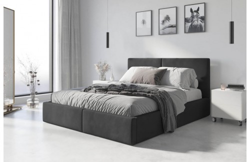 POSTELJA HILTON 160X200 CM