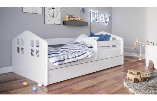 POSTELJA KLARA 140x80