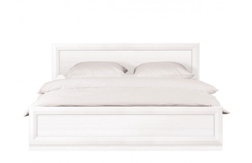 POSTELJA MALTA 180X200 CM - SIBIRSKI MACESEN S POSTELJNIM PODOM