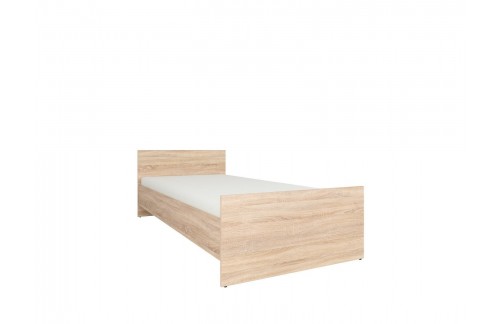 Enojne Postelje Nepo Plus 200x90 