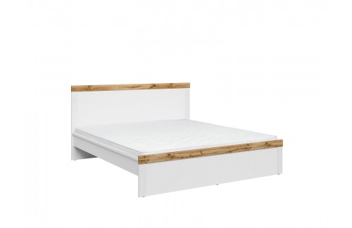 ZAKONSKA POSTELJA NOEL 180X200 CM