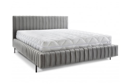 Postelja Plissa (več barv)