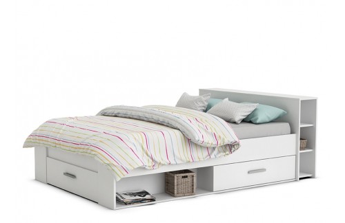 POSTELJA POCKET 160X200 (VEČ BARV)