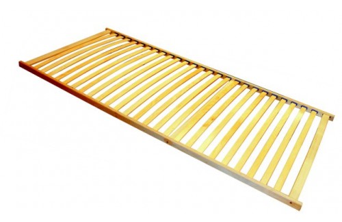 Posteljni pod Moba RK 25 FIX 90x200