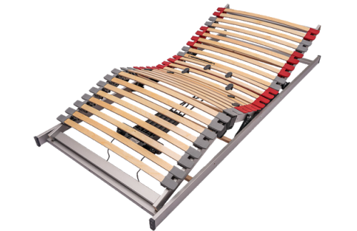 Posteljni pod MOBA NIRVANA MOTOR