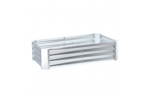 Pravokotna greda 240x120x30 cm (POCINKANA)